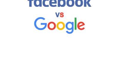 Facebook Ads, oder Google Ads? Die richtige Entscheidung für dein Online-Marketing